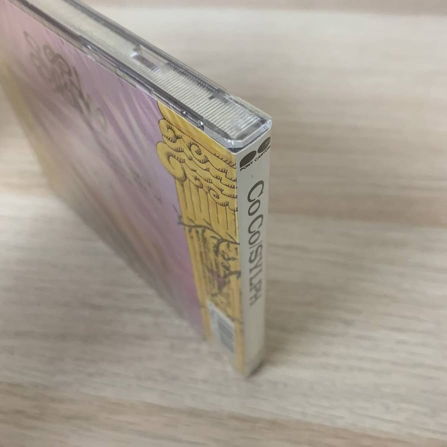 CoCo/シルフ」☆新品未開封 CoCo/シルフ」☆新品未開封